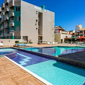 Floripa House Apartamento