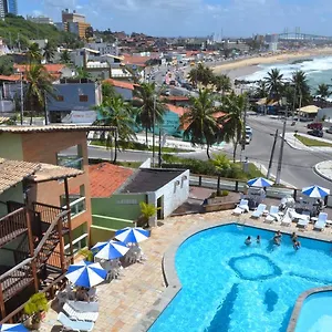 Hotel Natal Praia Hotel ***