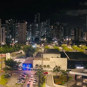 Apart-hotel Ap Climatizadoboa Viagem 