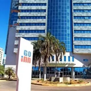 Hotel Flat Taguatinga ****