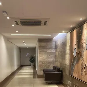 Apart-hotel S4 Aguas Claras Torresreis 