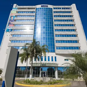 Apart-hotel 512 Flat Taguatinga 