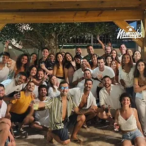 Hostel Nomades - Adventure & Coworking