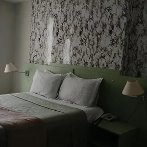 Hotel Comfort 413 Anfitria ****