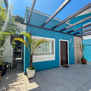 Casa Açores Residencial - Dos Ingleses Floripa Sc Apartamento