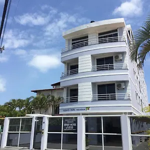Aparthotel Kasato Maru