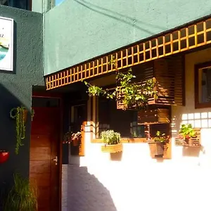 Residencial Drops De Aniz Apartamento