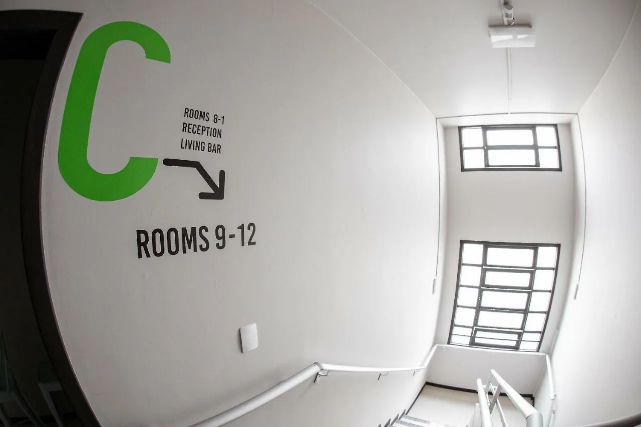Innbox - Centro Florianopolis
