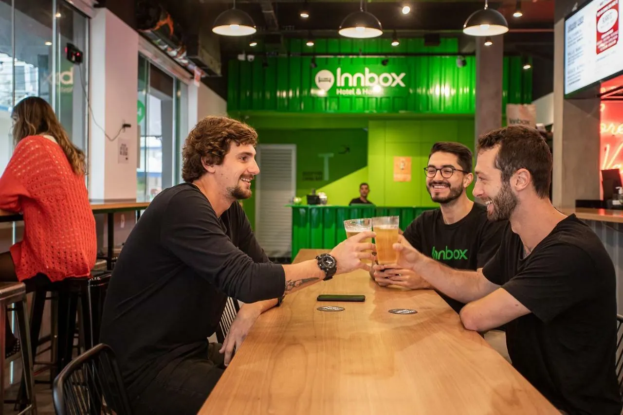 Innbox - Centro Florianópolis